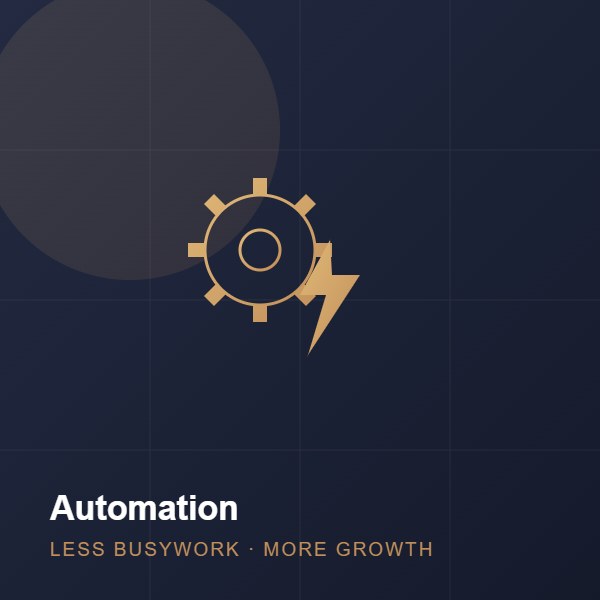 Automation